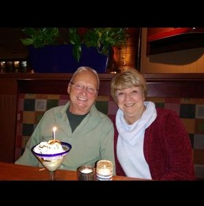 Meet your Posher, Ann parson